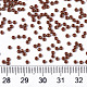 Круглые бусины toho SEED-R049-1707-5