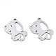 Подвески из нержавеющей стали 201 X-STAS-S081-004-1
