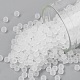 Круглые бусины toho X-SEED-TR08-0001F-1