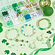 Набор ювелирных изделий diy DIY-PH0022-84-5
