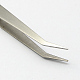 Железа бисером пинцет X-TOOL-R076-02-3