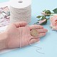 Несварные цепочки из железа CH-R053-S-7