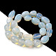 Opalite бисер пряди G-B078-D29-04-3