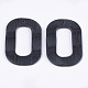 Кожаные подвески pu FIND-S299-06A-2