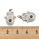 Подвески из нержавеющей стали 304 STAS-O003-05P-3