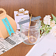 Подставки для фитилей свечей из нержавеющей стали 304 FIND-WH0148-228-5