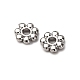 Spacer бисер латунные KK-Z121-05P-02-2