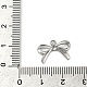 Подвески из нержавеющей стали 304 X-STAS-Z074-02P-02-3