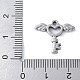 Подвески из нержавеющей стали 304 STAS-E548-09P-3