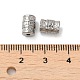 Бусины из нержавеющей стали марки 304 STAS-I203-29P-3