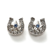 Европейские бусины FIND-Q115-06P