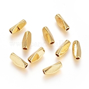 Латунные бусины KK-G389-40