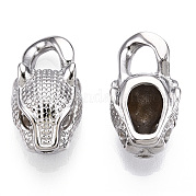 Подвески из нержавеющей стали 304 STAS-T060-42B-P