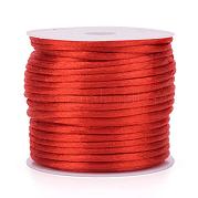 Нейлоновый шнур NWIR-L006-1mm-04