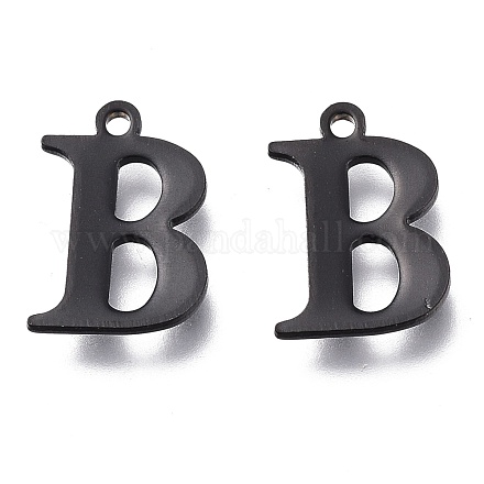 Подвески из нержавеющей стали 304 STAS-H112-B-EB-1