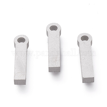 Подвески из нержавеющей стали 304 STAS-A045-01P-1