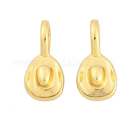 Стойки обшивки латунные подвески KK-R166-05G-01-1