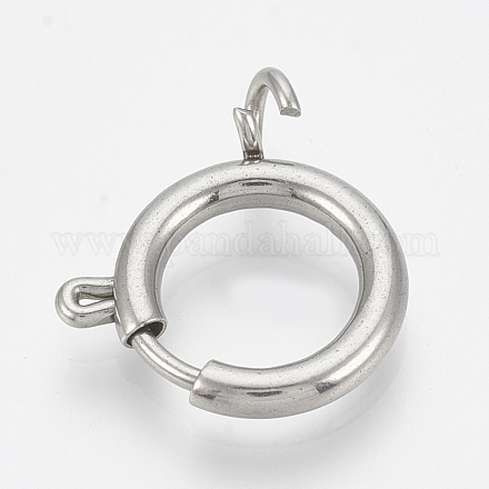 Застежки из нержавеющей стали 304 STAS-T033-31B-1
