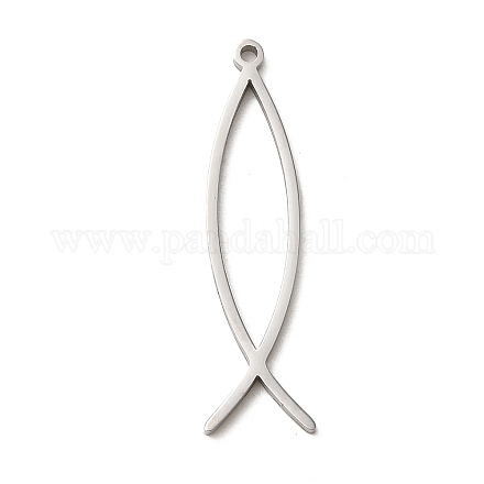 Подвески из нержавеющей стали 304 FIND-Z025-01P-1