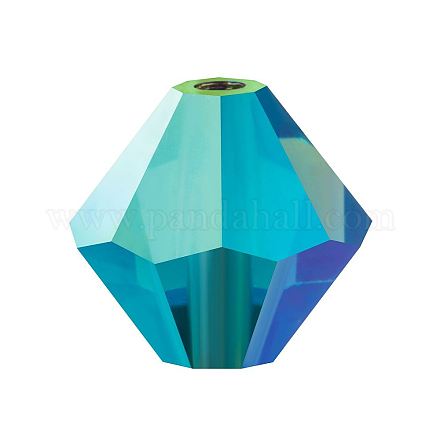 Хрустальные бусины preciosa® X-PRC-BA4-60100-20000-1