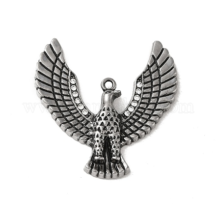 Подвеска из сплава с эмалью в тибетском стиле FIND-A042-06AS-1
