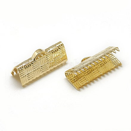 Обжимные концы из латуни KK-T032-150G-1