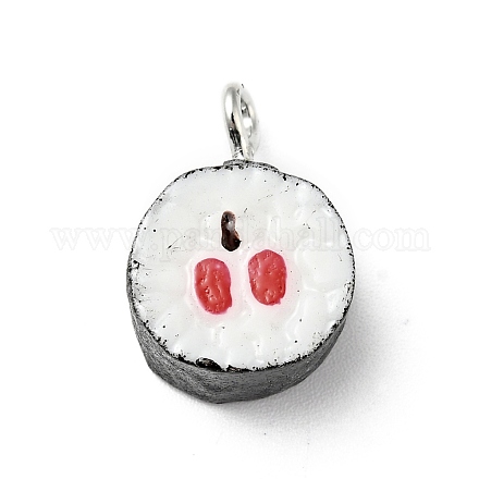 Подвески из смолы FIND-B012-06-1