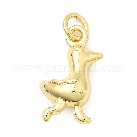 Латунные подвески KK-I364-02G-03-1