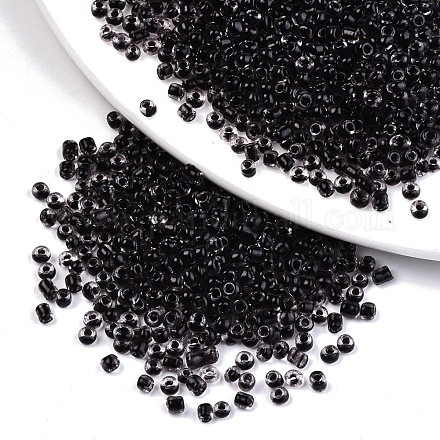 8/0 стакан бисер SEED-A014-3mm-138B-1