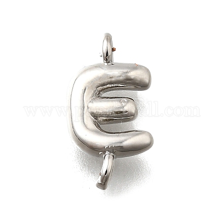 Подвески из латуни KK-P295-01P-E-1