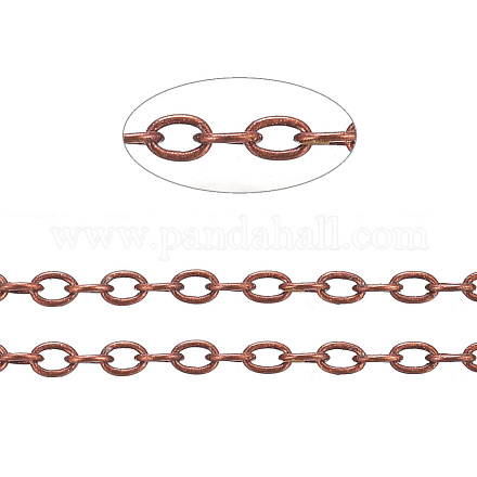 Латунные кабельные цепи CHC-034Y-01R-NR-1