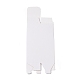Подарочная коробка из картона CON-C019-01D-2