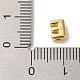 Стойки обшивки латунные подвески KK-L220-001G-E-3