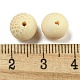 Деревянные бусины WOOD-K007-03B-05-3