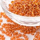 (доступна услуга переупаковки) 6/0 стеклянный бисер SEED-C014-4mm-29B-1