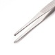 Пинцет из нержавеющей стали TOOL-WH0079-43B-2