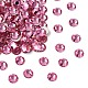 Preciosa® maxima crystal без горячей фиксации плоские камни Y-PRC-NSS12-70010-1