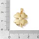 Стойки обшивки латунные подвески KK-H476-06G-3
