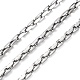 Цепи Boston Link из нержавеющей стали 304 STAS-P386-05C-P-1