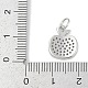 Стойки обшивки латунные подвески KK-Q028-02P-3
