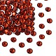 Preciosa® maxima crystal без горячей фиксации плоские камни Y-PRC-NSS8-90075-1