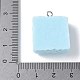 Подвески из непрозрачной смолы X-RESI-Z033-02P-A-3