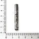 Ретро подвески из нержавеющей стали 304 STAS-V008-32AS-06-3