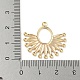 Стойки обшивки латунные подвески KK-K351-03G-3