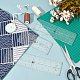 3 шт. DIY-WH0568-39-5