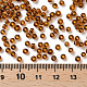 Бисер из стекла  SEED-A004-3mm-13-3
