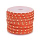 Шнуры из искусственной замши LW-Q016-5mm-1053-1