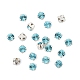 Preciosa® maxima crystal в пришивной чашке Y-PRC-SS12-60010-S-3