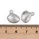 Подвески из сплава с морской тематикой FIND-K023-01D-P-3