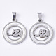 201 подвеска из нержавеющей стали STAS-N089-59P-1
